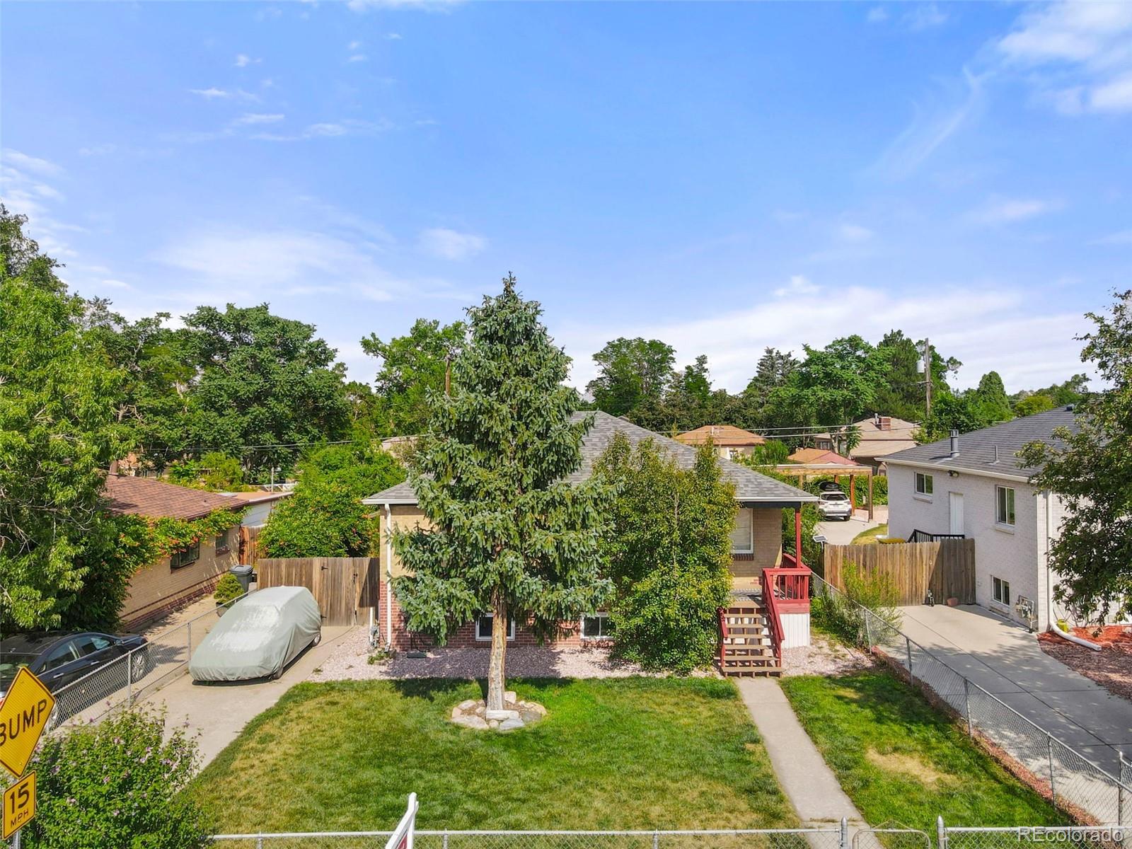 38 Jay Street Lakewood CO 80226