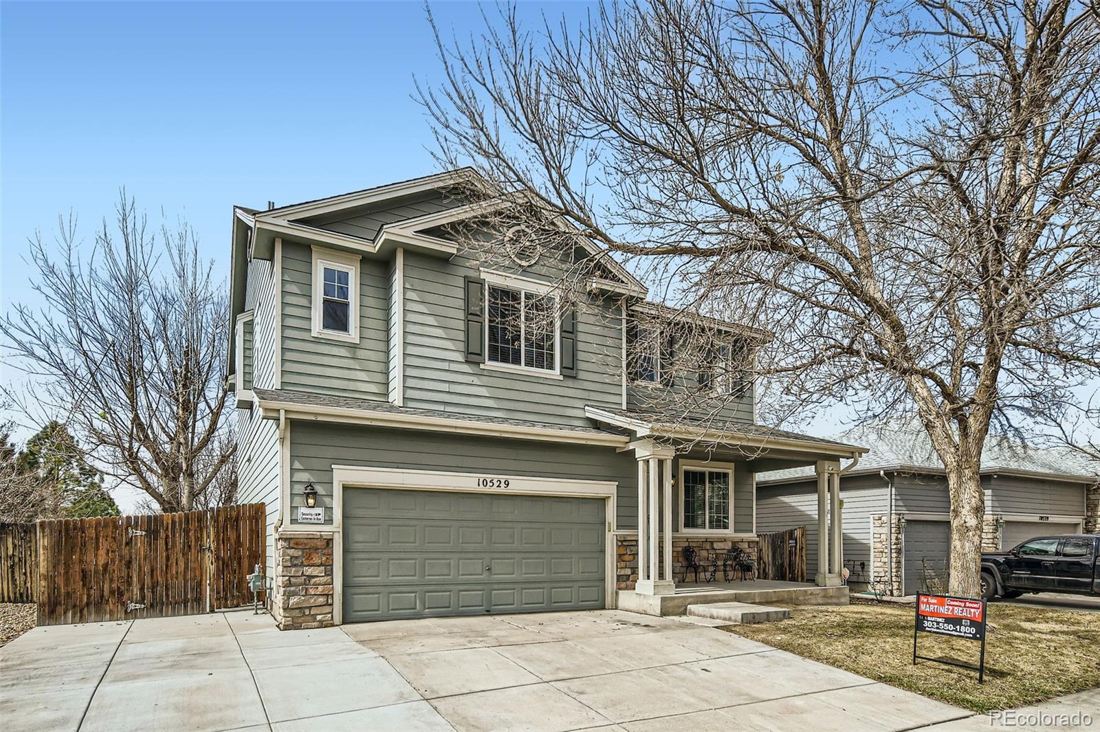 10529 Vaughn Way Commerce City CO 80022