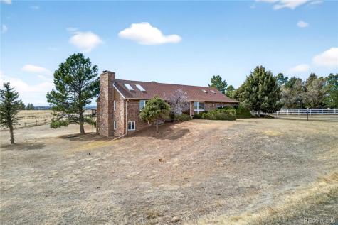 9980 Heather Drive Castle Rock CO 80108