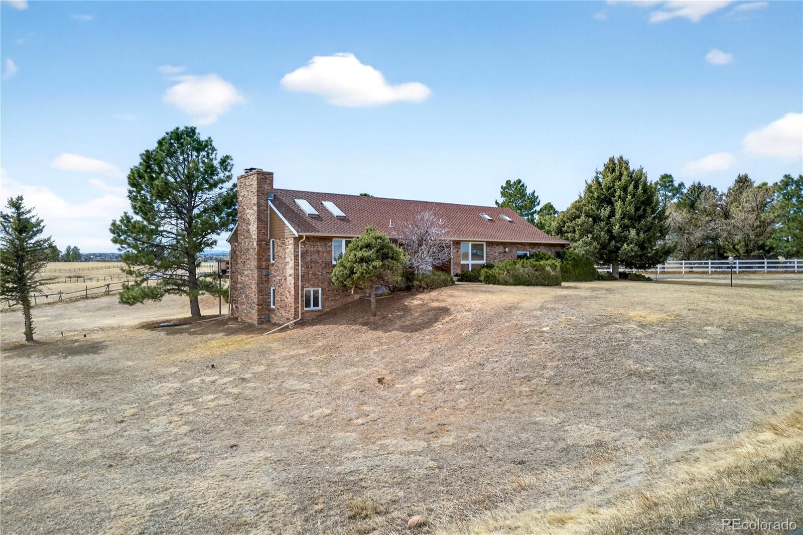 9980 Heather Drive Castle Rock CO 80108