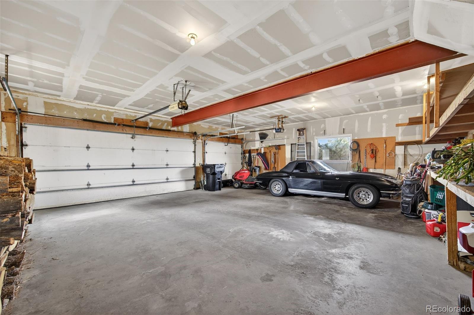 9980 Heather Drive Castle Rock CO 80108
