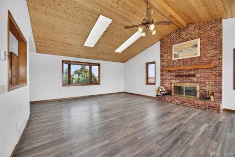 9980 Heather Drive Castle Rock CO 80108