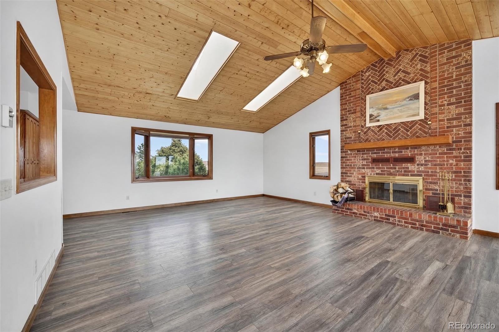 9980 Heather Drive Castle Rock CO 80108