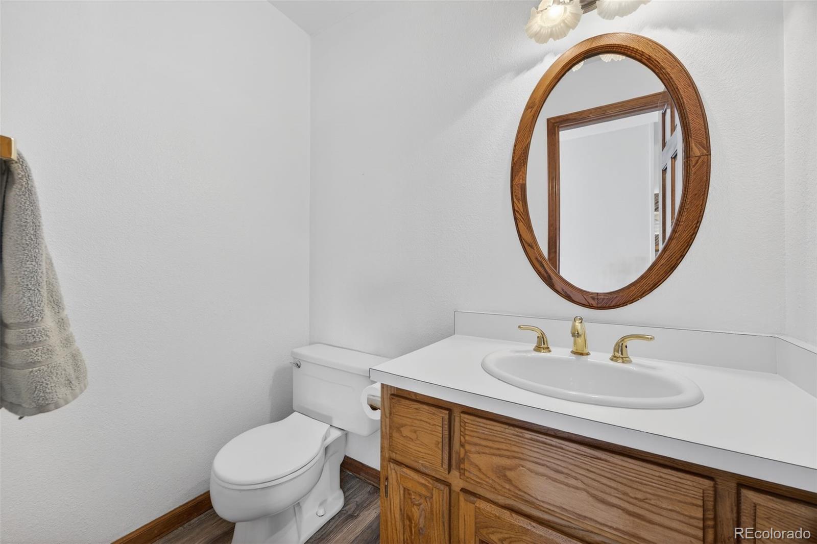 9980 Heather Drive Castle Rock CO 80108