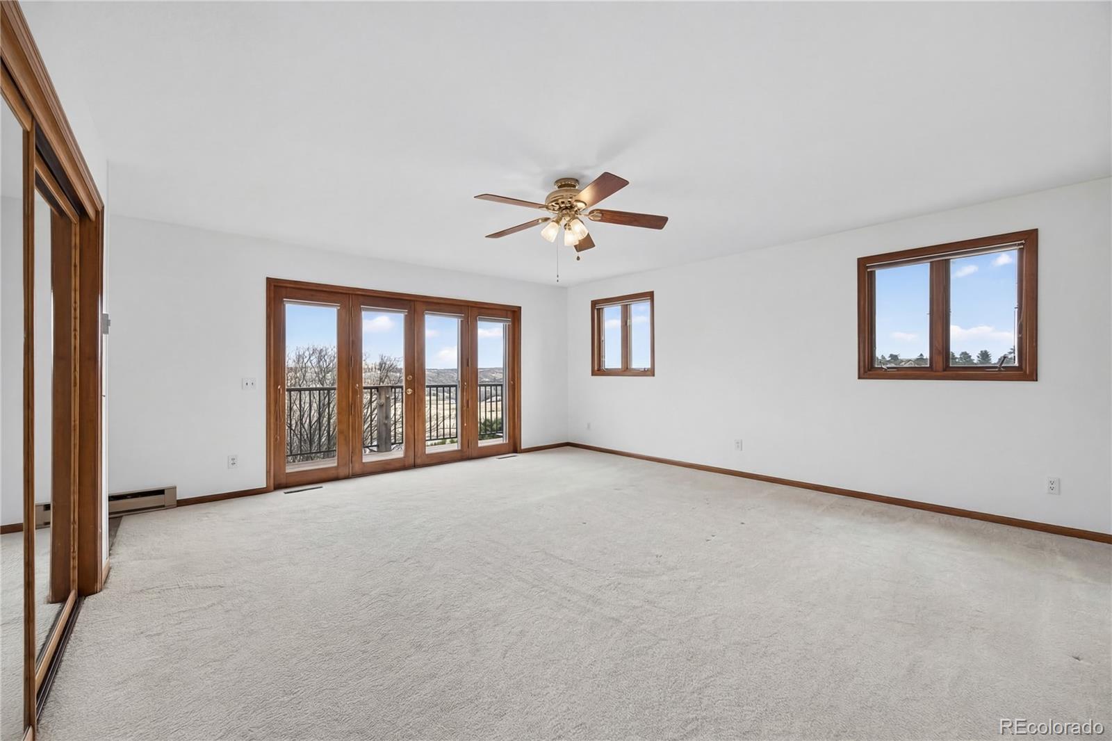 9980 Heather Drive Castle Rock CO 80108