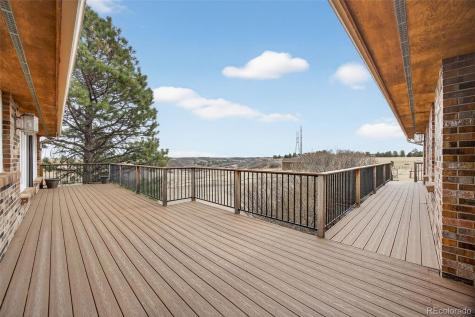9980 Heather Drive Castle Rock CO 80108