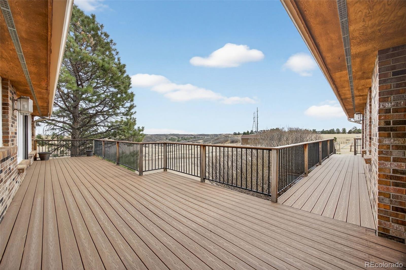 9980 Heather Drive Castle Rock CO 80108
