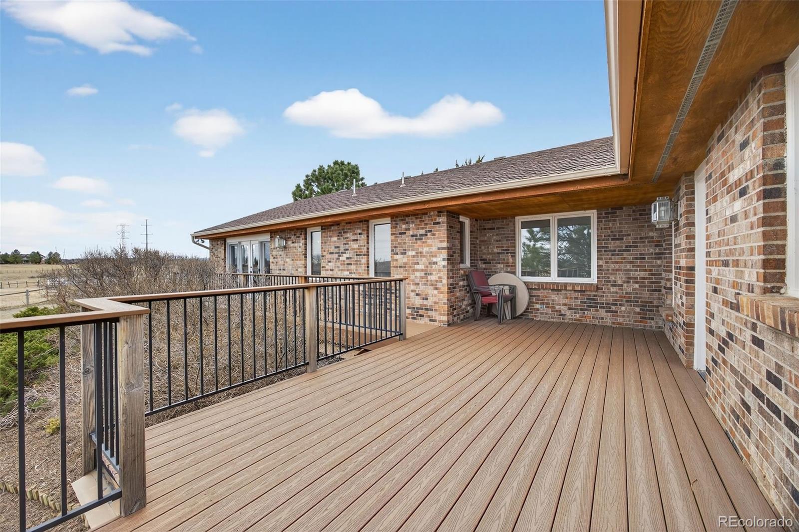 9980 Heather Drive Castle Rock CO 80108