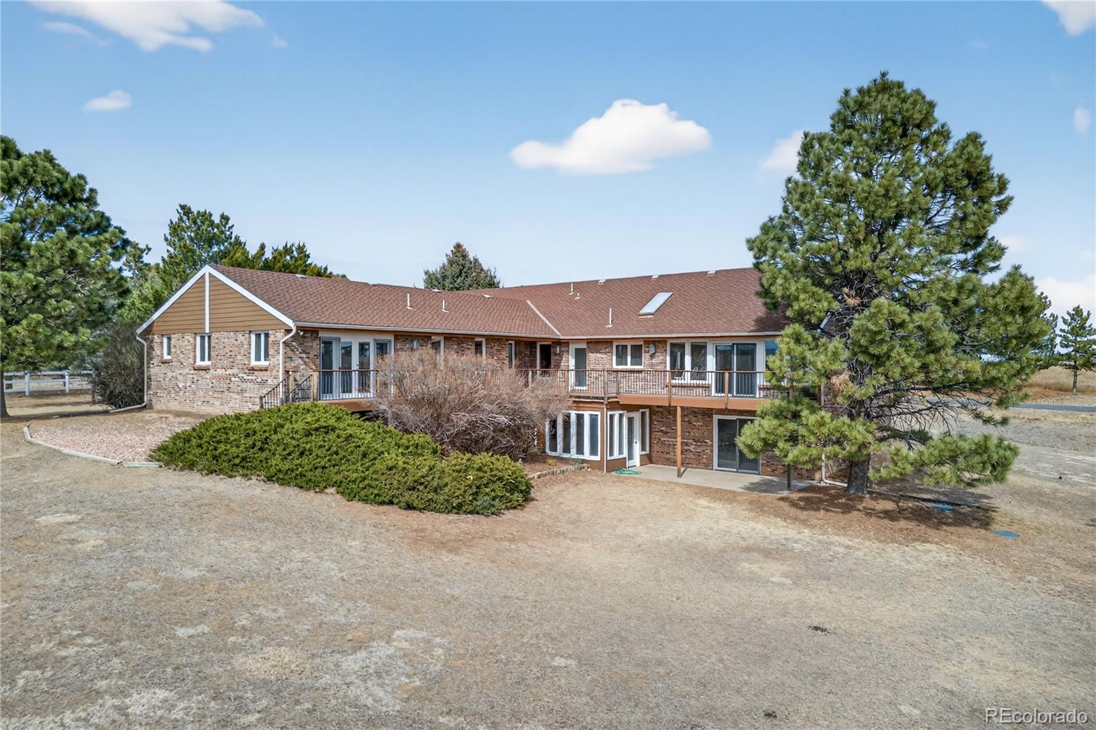9980 Heather Drive Castle Rock CO 80108