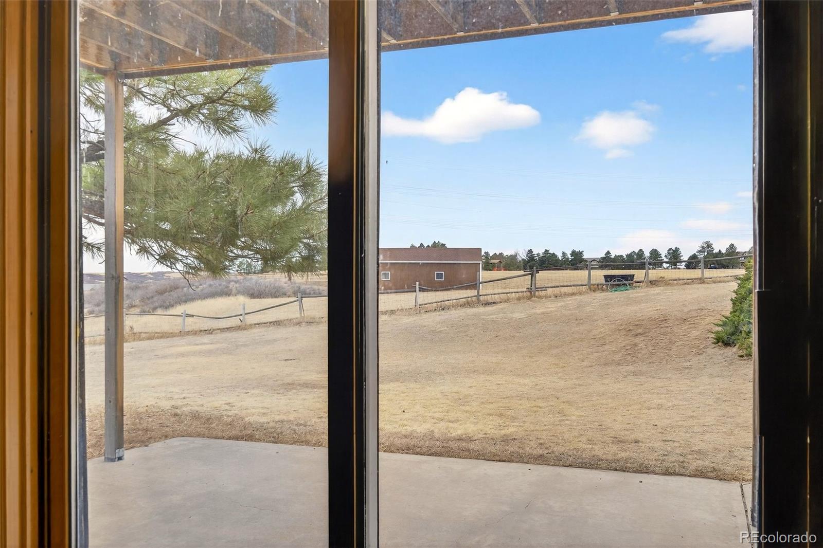 9980 Heather Drive Castle Rock CO 80108