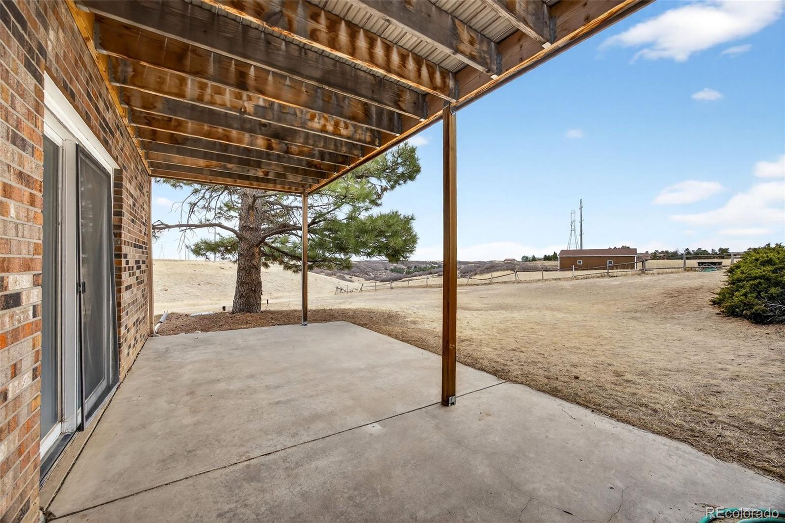 9980 Heather Drive Castle Rock CO 80108