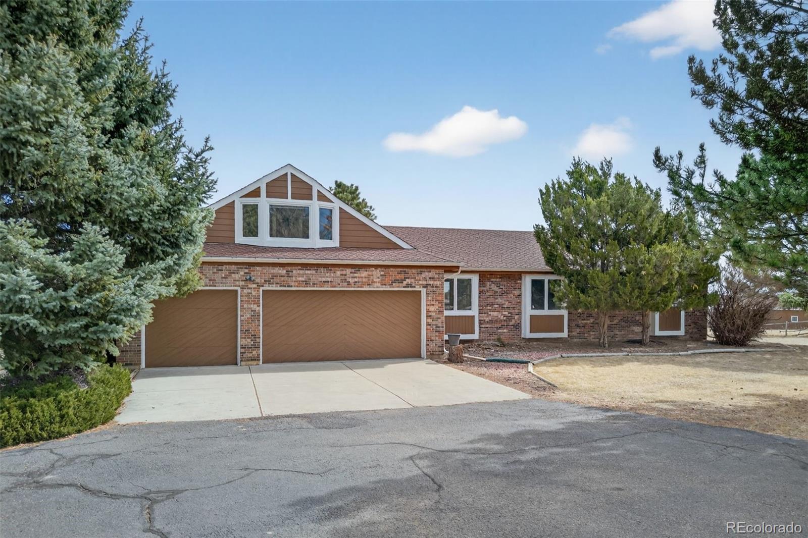 9980 Heather Drive Castle Rock CO 80108