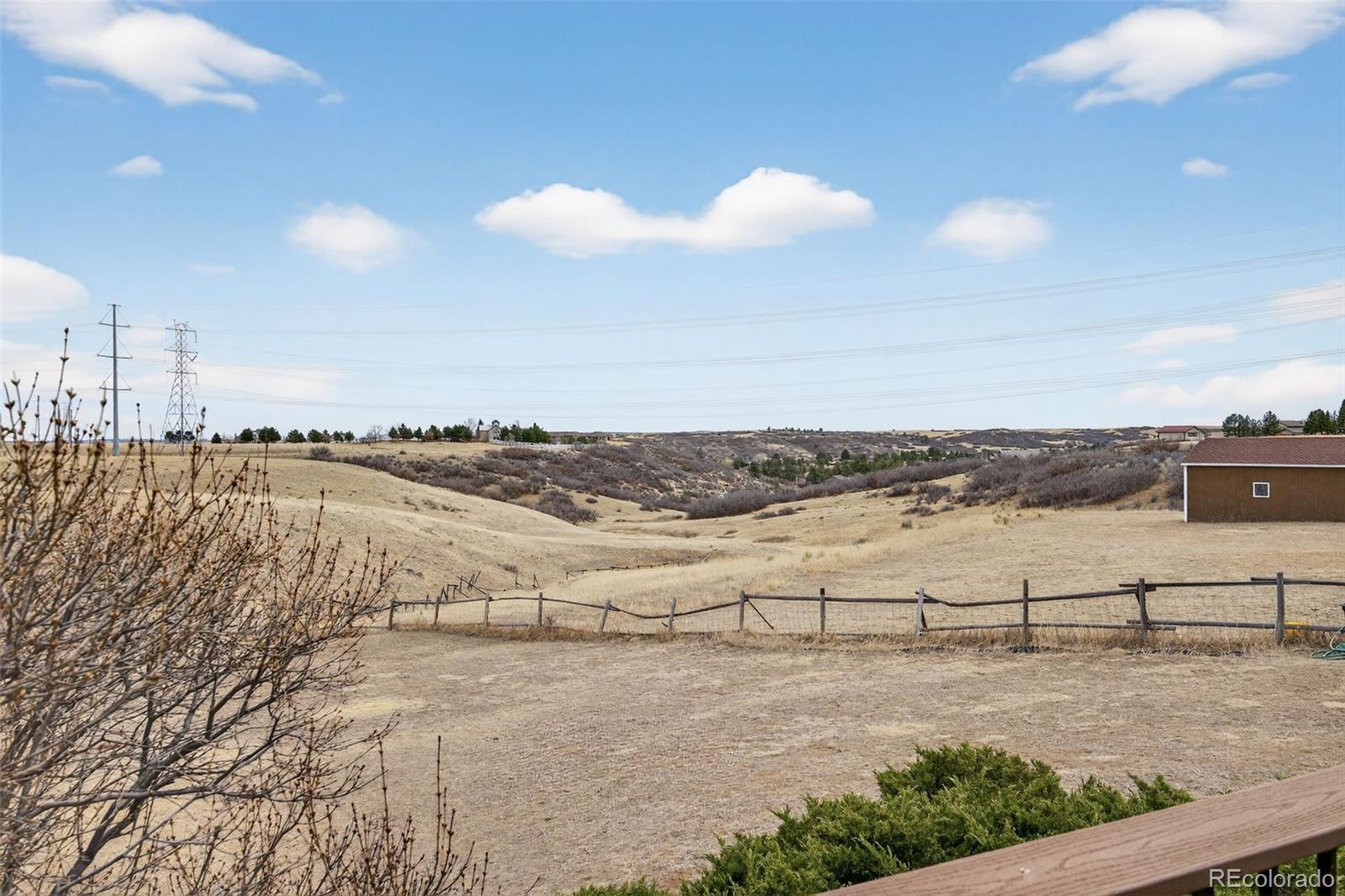 9980 Heather Drive Castle Rock CO 80108