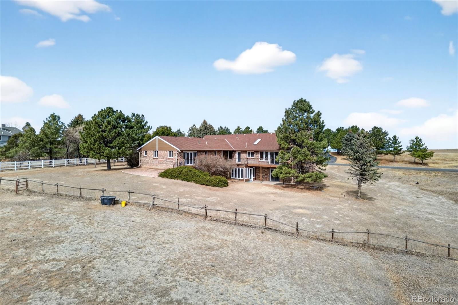 9980 Heather Drive Castle Rock CO 80108