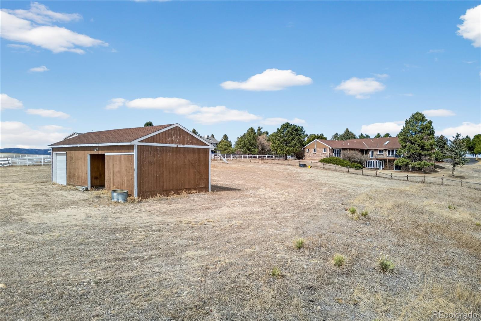 9980 Heather Drive Castle Rock CO 80108