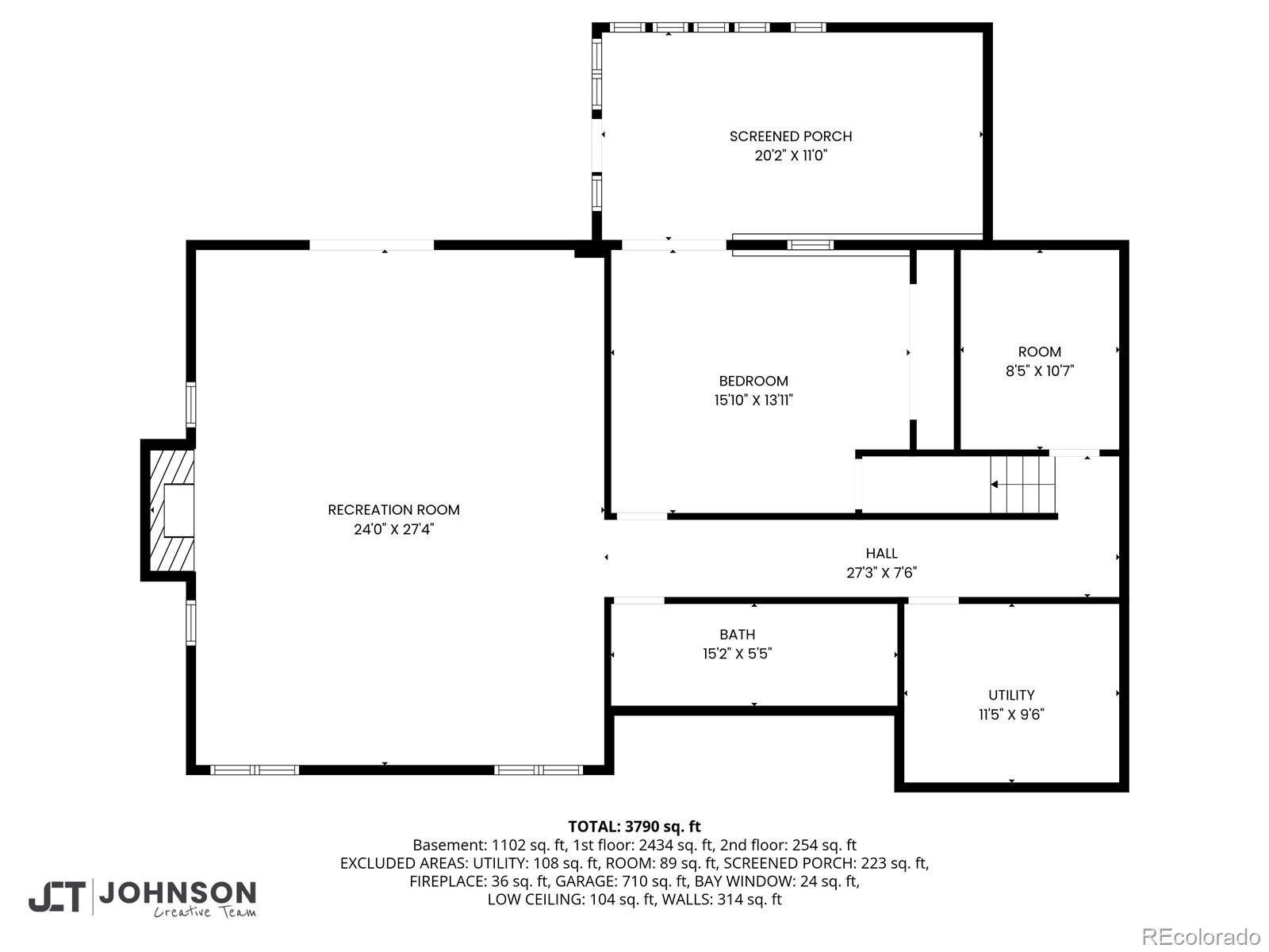 9980 Heather Drive Castle Rock CO 80108