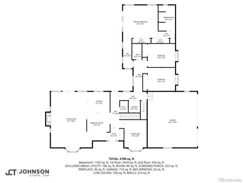 9980 Heather Drive Castle Rock CO 80108