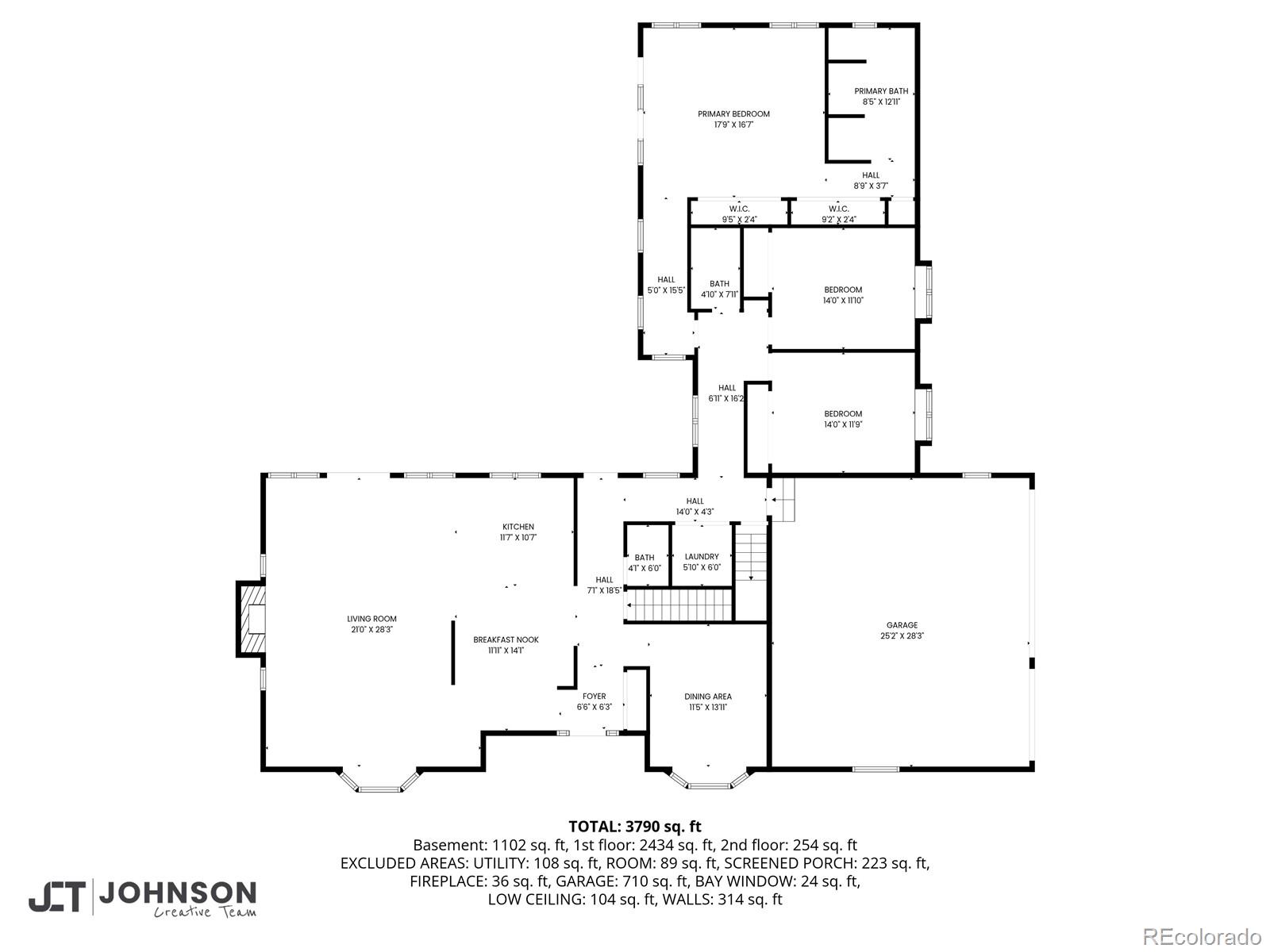 9980 Heather Drive Castle Rock CO 80108