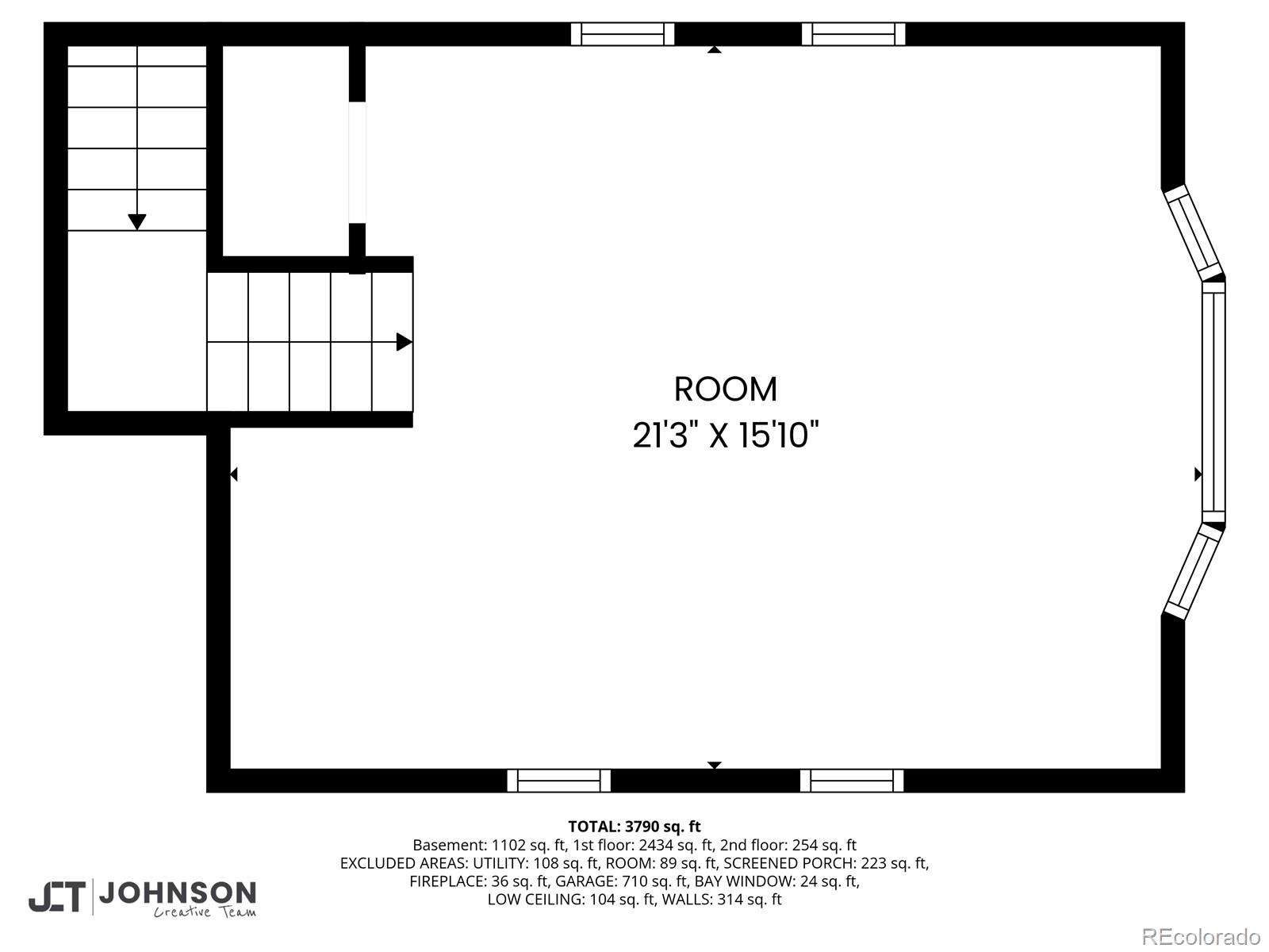 9980 Heather Drive Castle Rock CO 80108