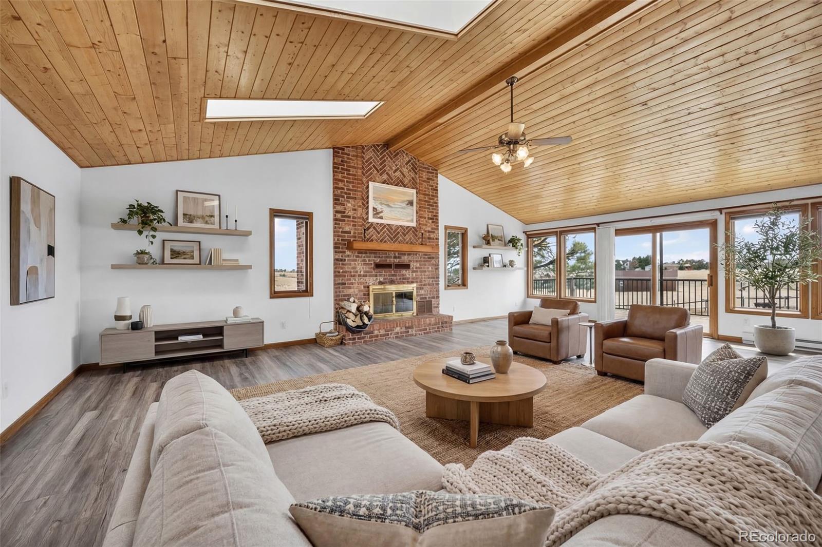 9980 Heather Drive Castle Rock CO 80108
