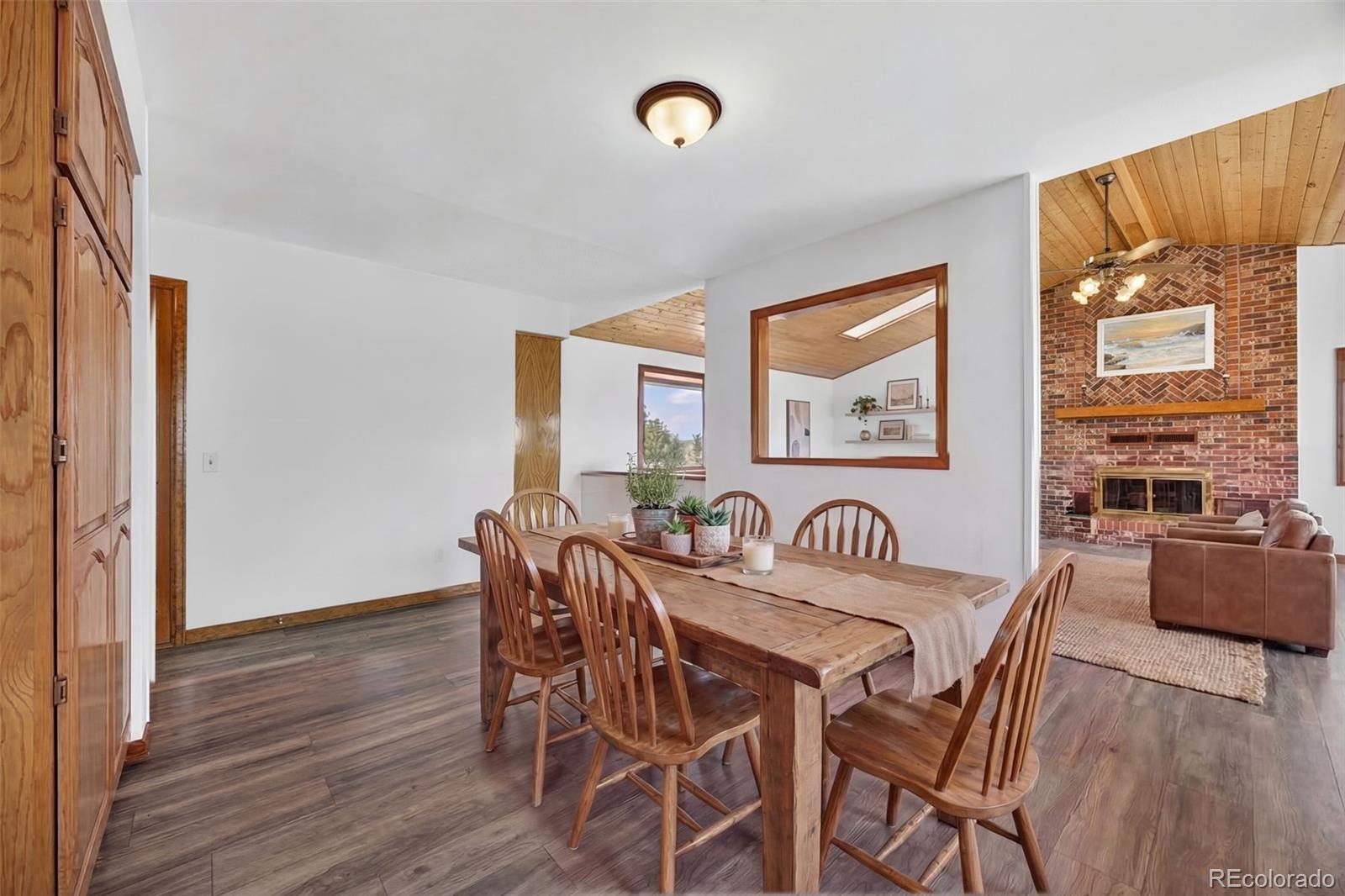 9980 Heather Drive Castle Rock CO 80108