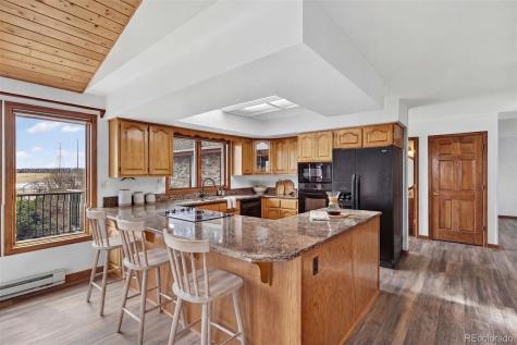 9980 Heather Drive Castle Rock CO 80108
