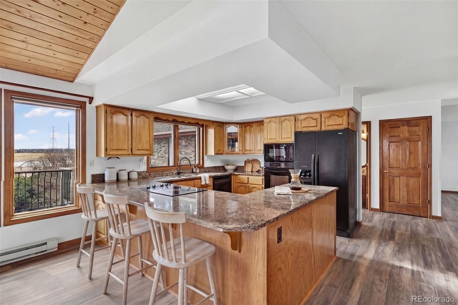 9980 Heather Drive Castle Rock CO 80108