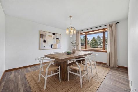 9980 Heather Drive Castle Rock CO 80108