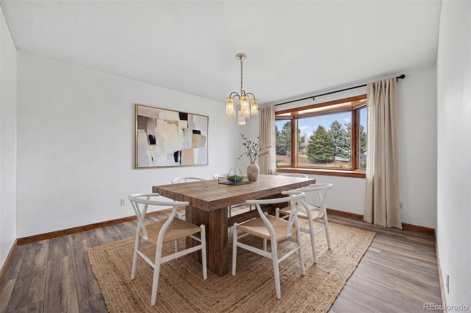 9980 Heather Drive Castle Rock CO 80108