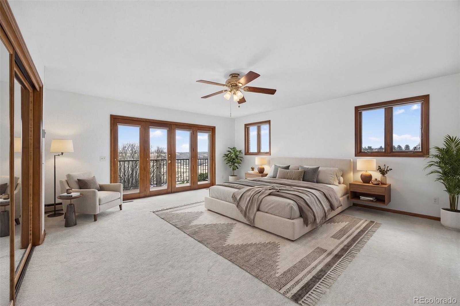 9980 Heather Drive Castle Rock CO 80108