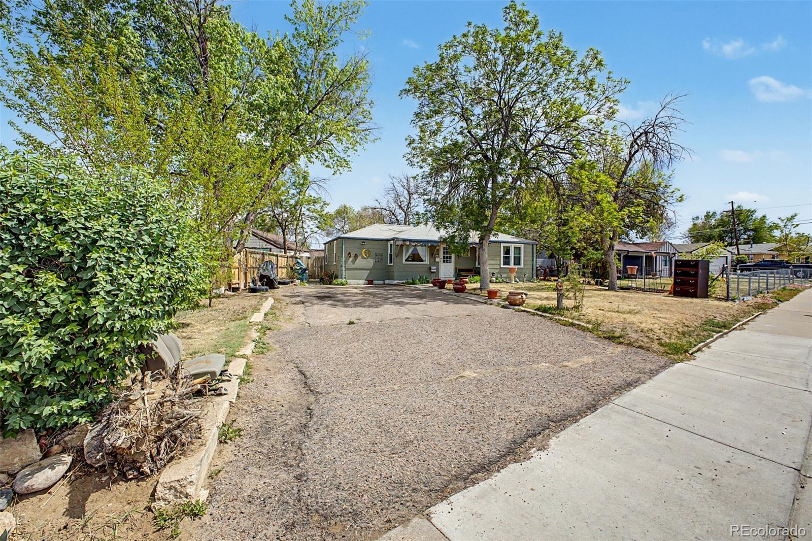 6830 Olive Street Commerce City CO 80022