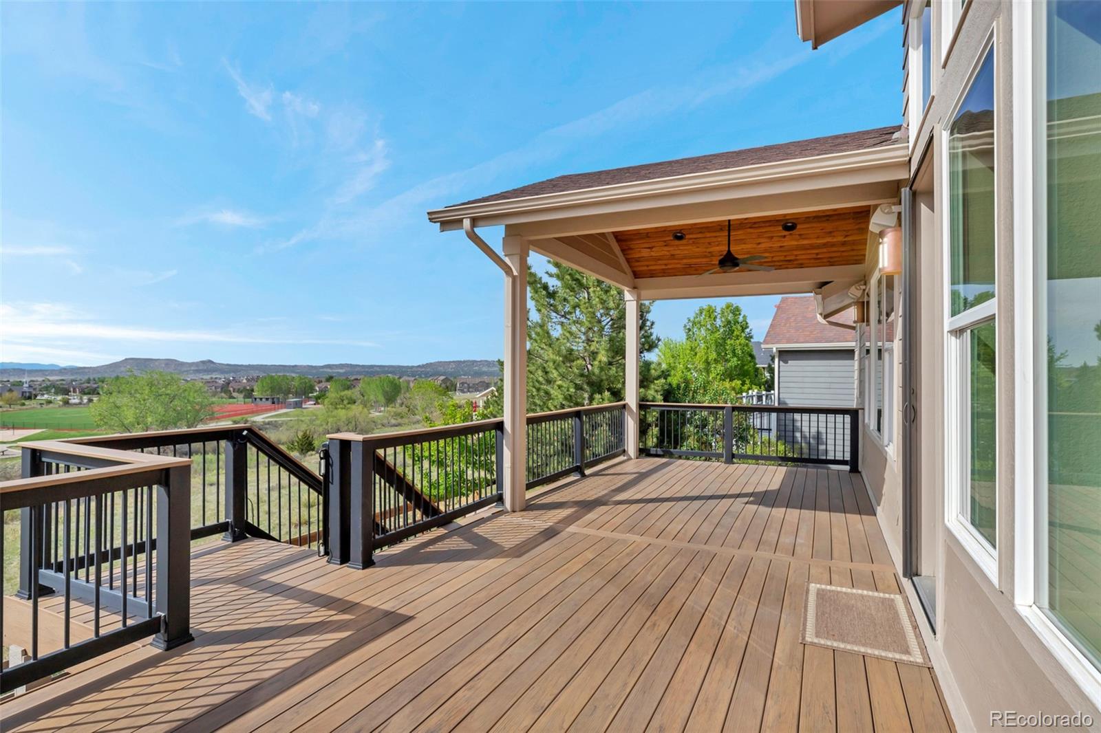 2909 Dreamcatcher Loop Castle Rock CO 80109