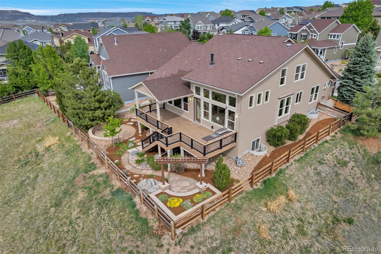 2909 Dreamcatcher Loop Castle Rock CO 80109