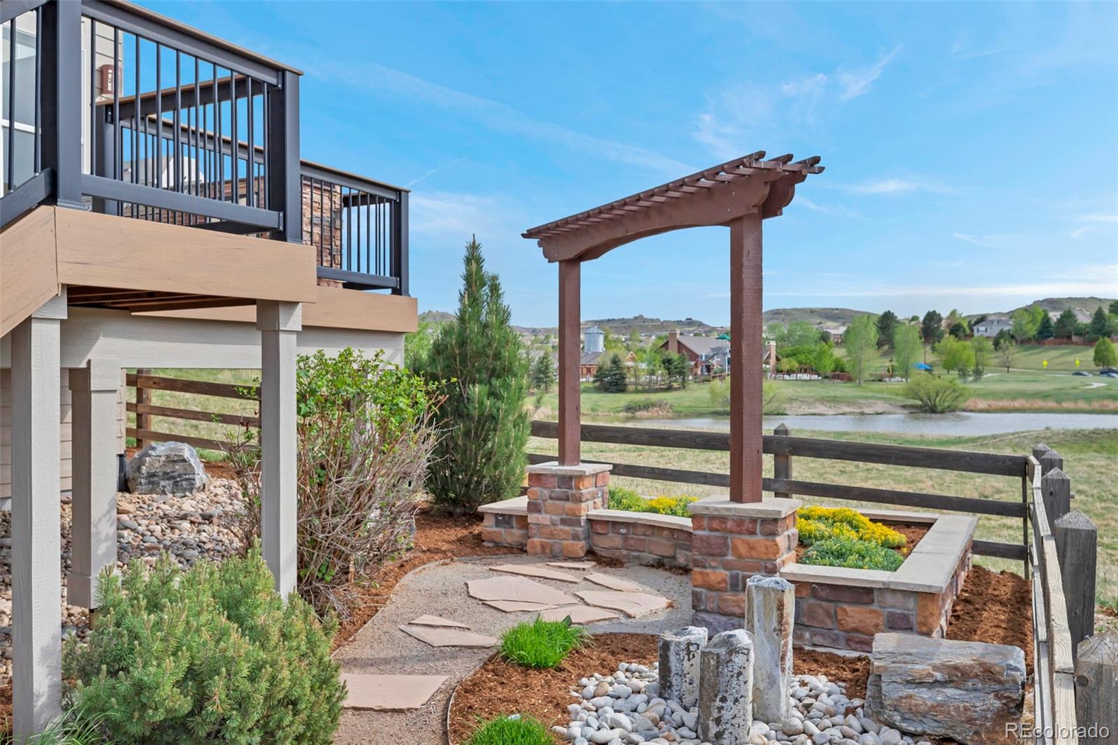 2909 Dreamcatcher Loop Castle Rock CO 80109
