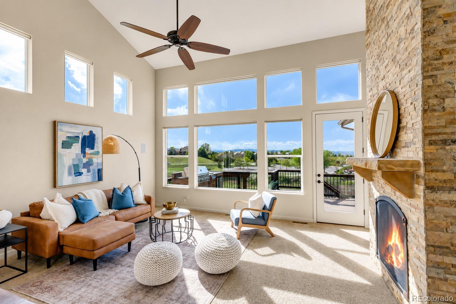 2909 Dreamcatcher Loop Castle Rock CO 80109