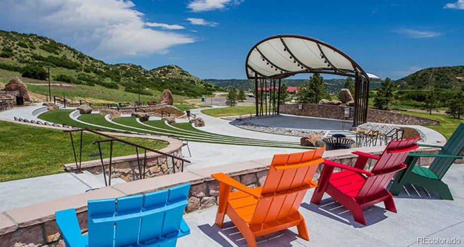 2909 Dreamcatcher Loop Castle Rock CO 80109