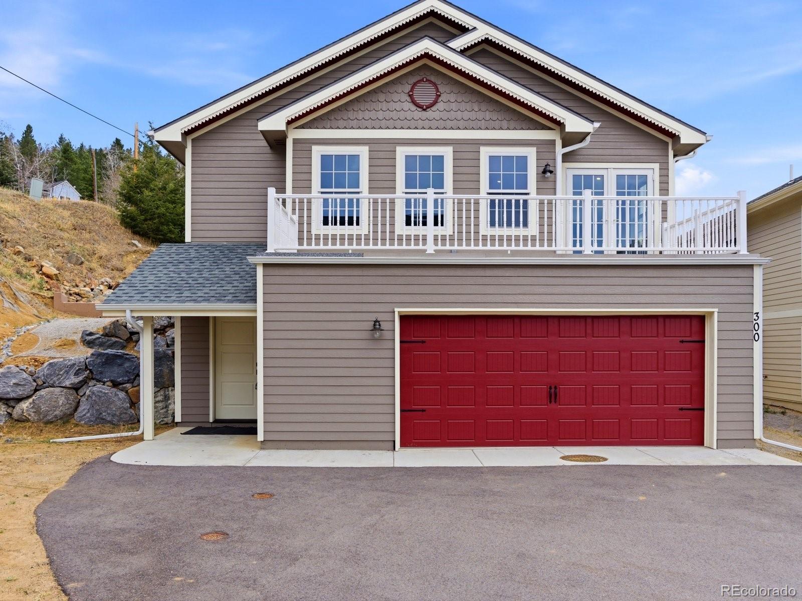 300 Roworth Way Central City CO 80427