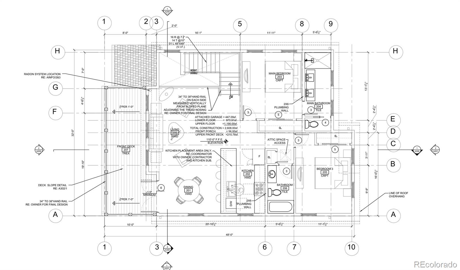 300 Roworth Way Central City CO 80427