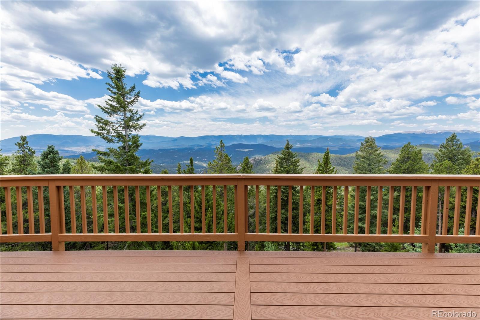 31320 Timothys Trail Conifer CO 80433