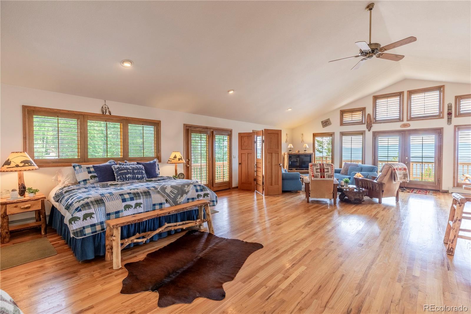 31320 Timothys Trail Conifer CO 80433