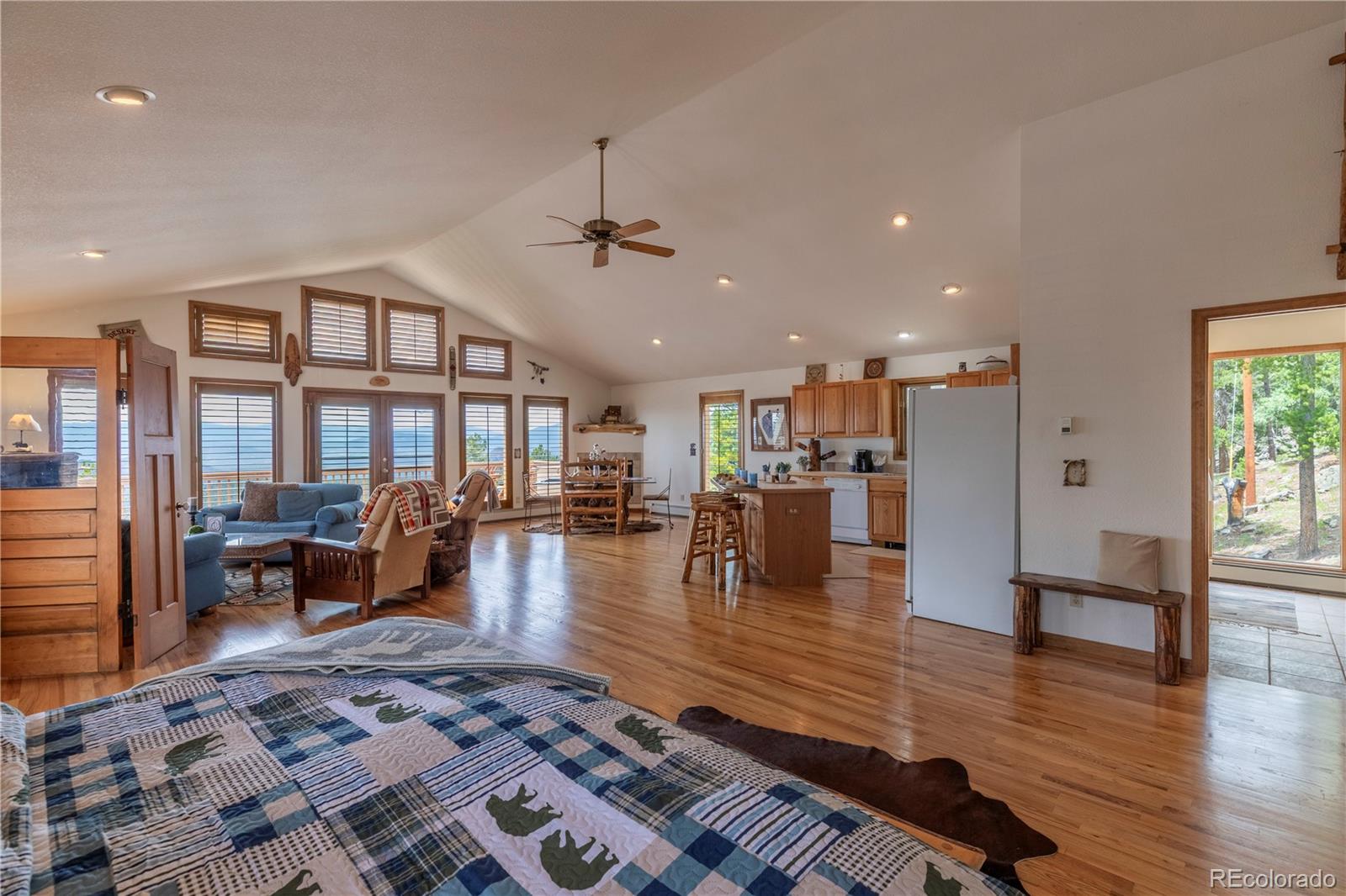 31320 Timothys Trail Conifer CO 80433