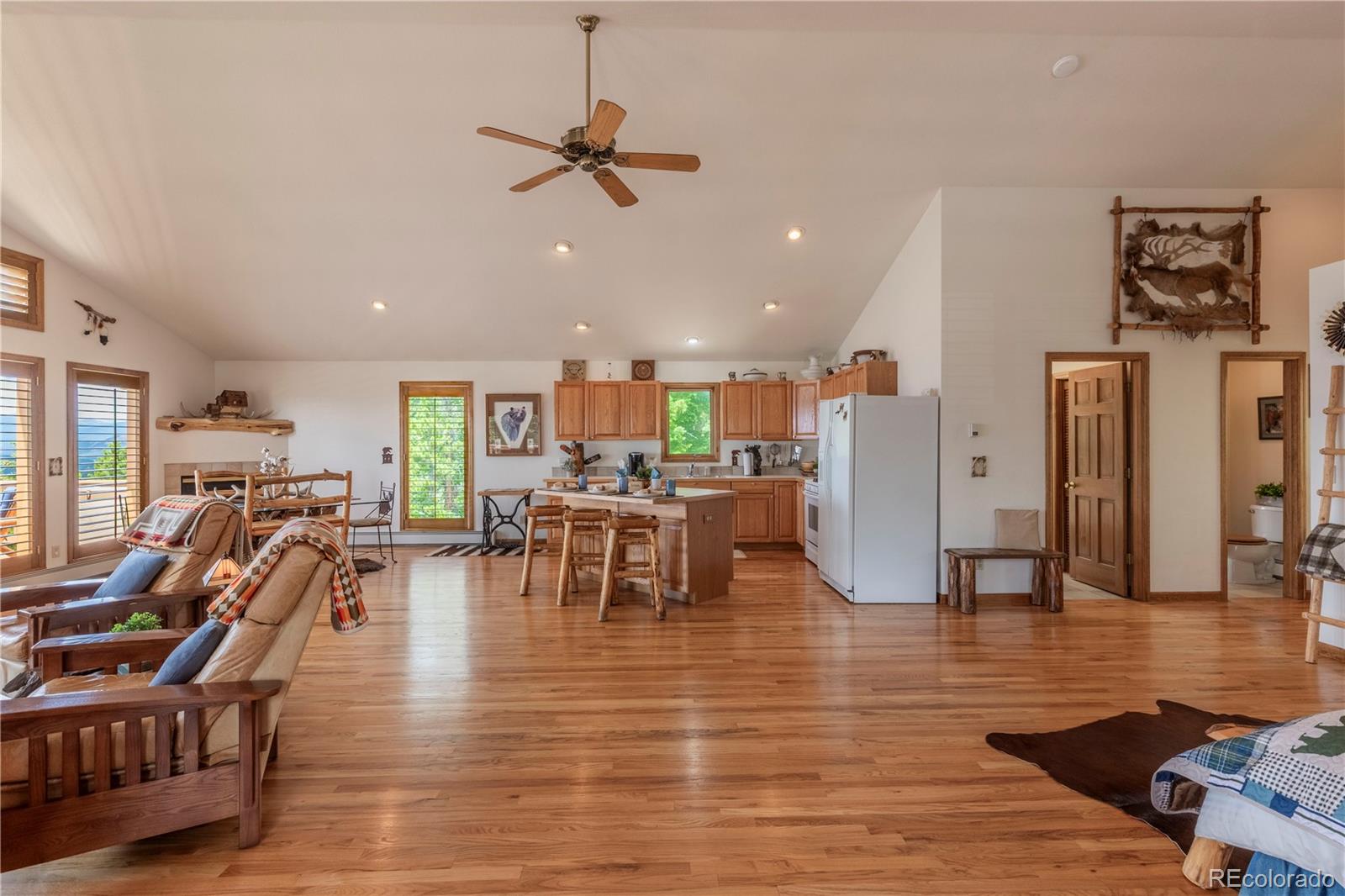 31320 Timothys Trail Conifer CO 80433