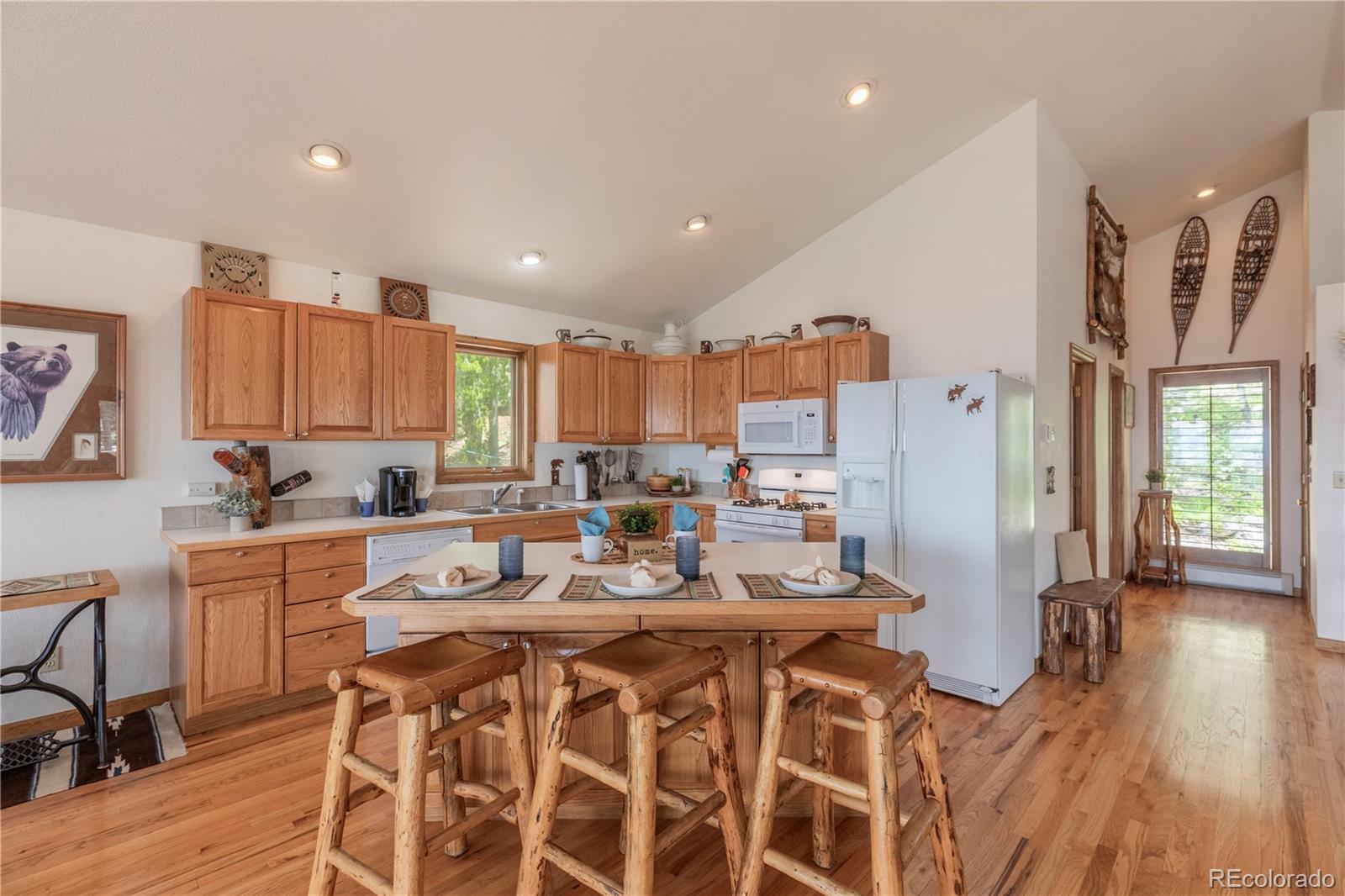 31320 Timothys Trail Conifer CO 80433