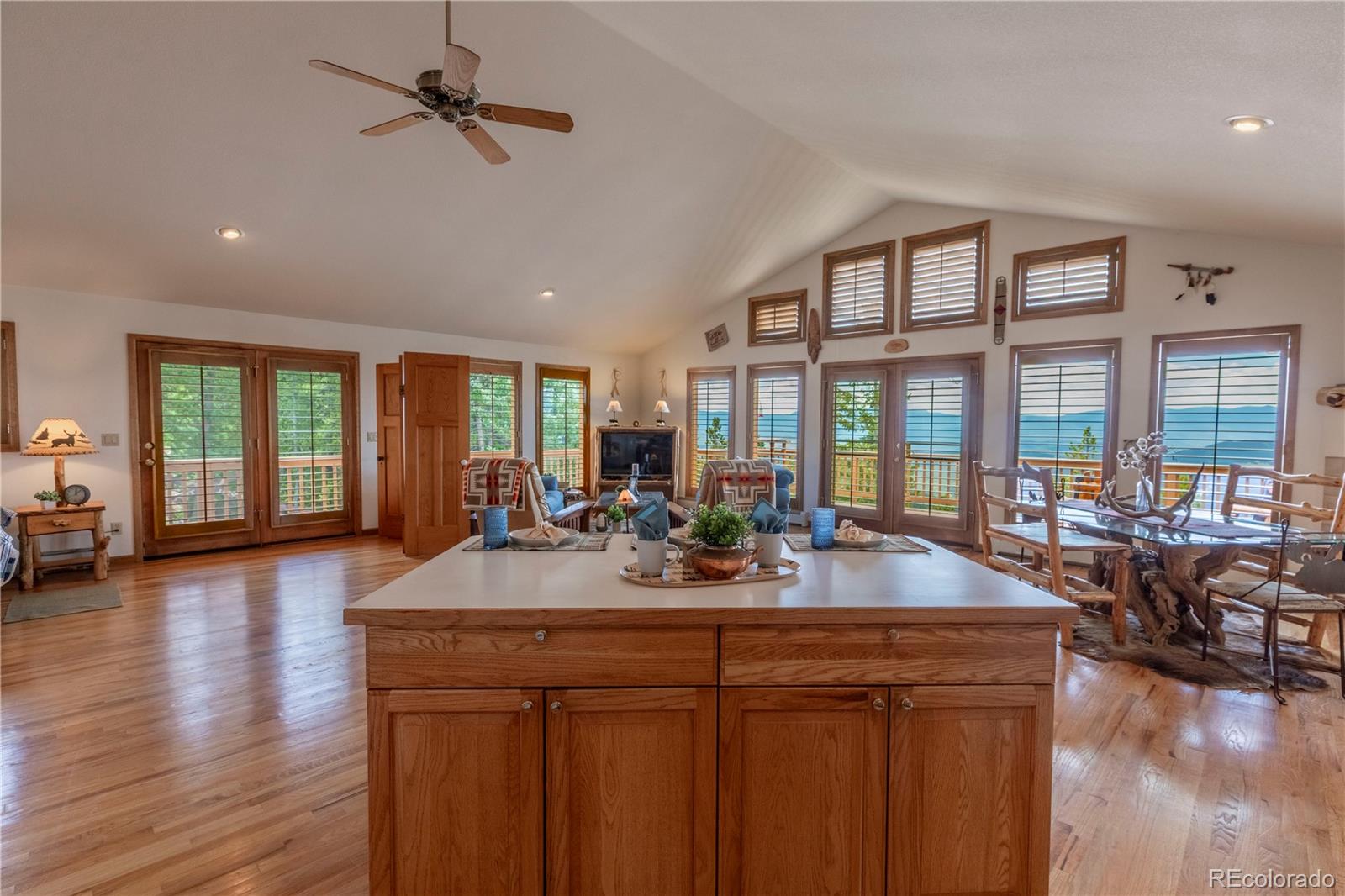 31320 Timothys Trail Conifer CO 80433
