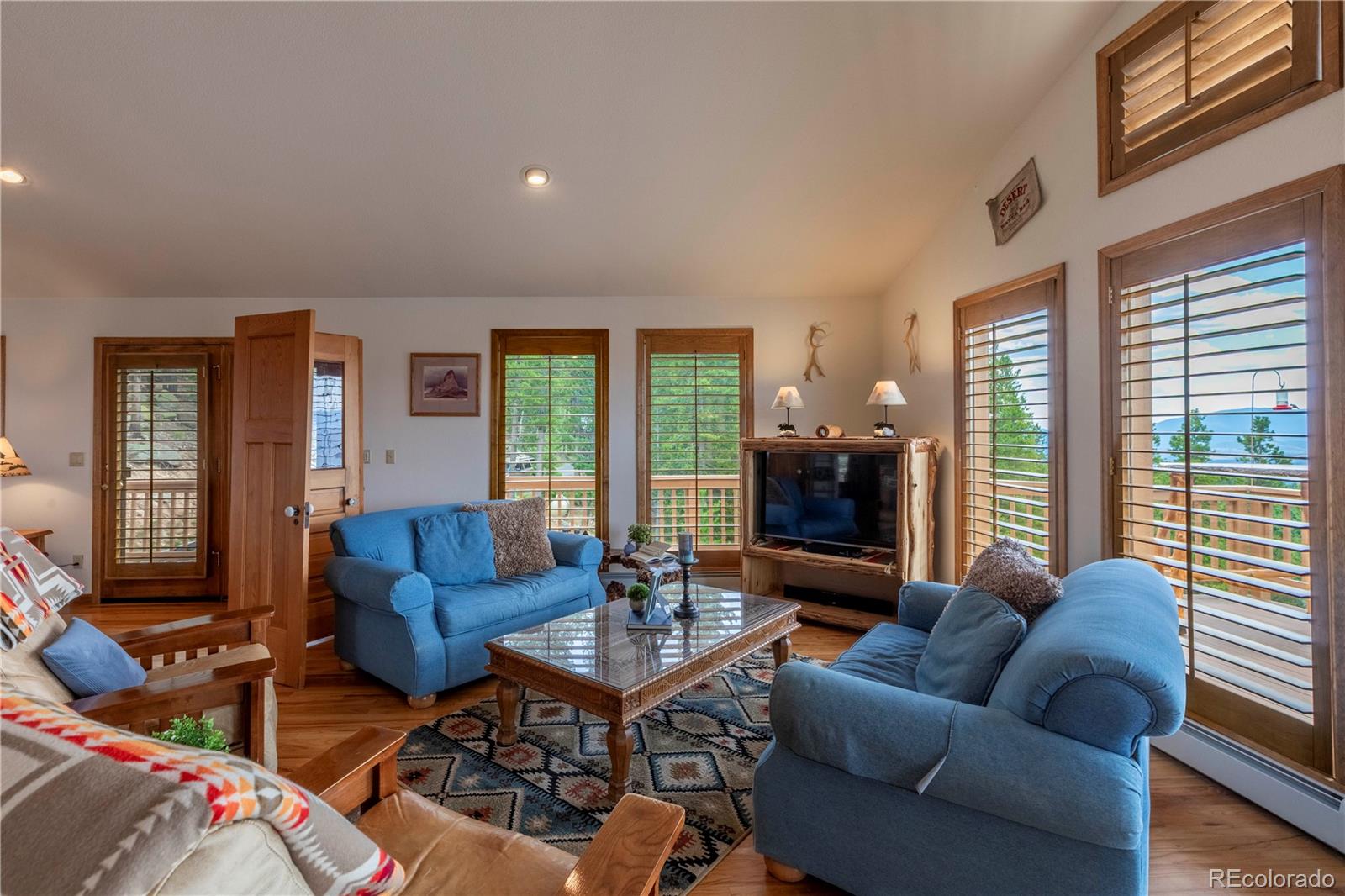 31320 Timothys Trail Conifer CO 80433