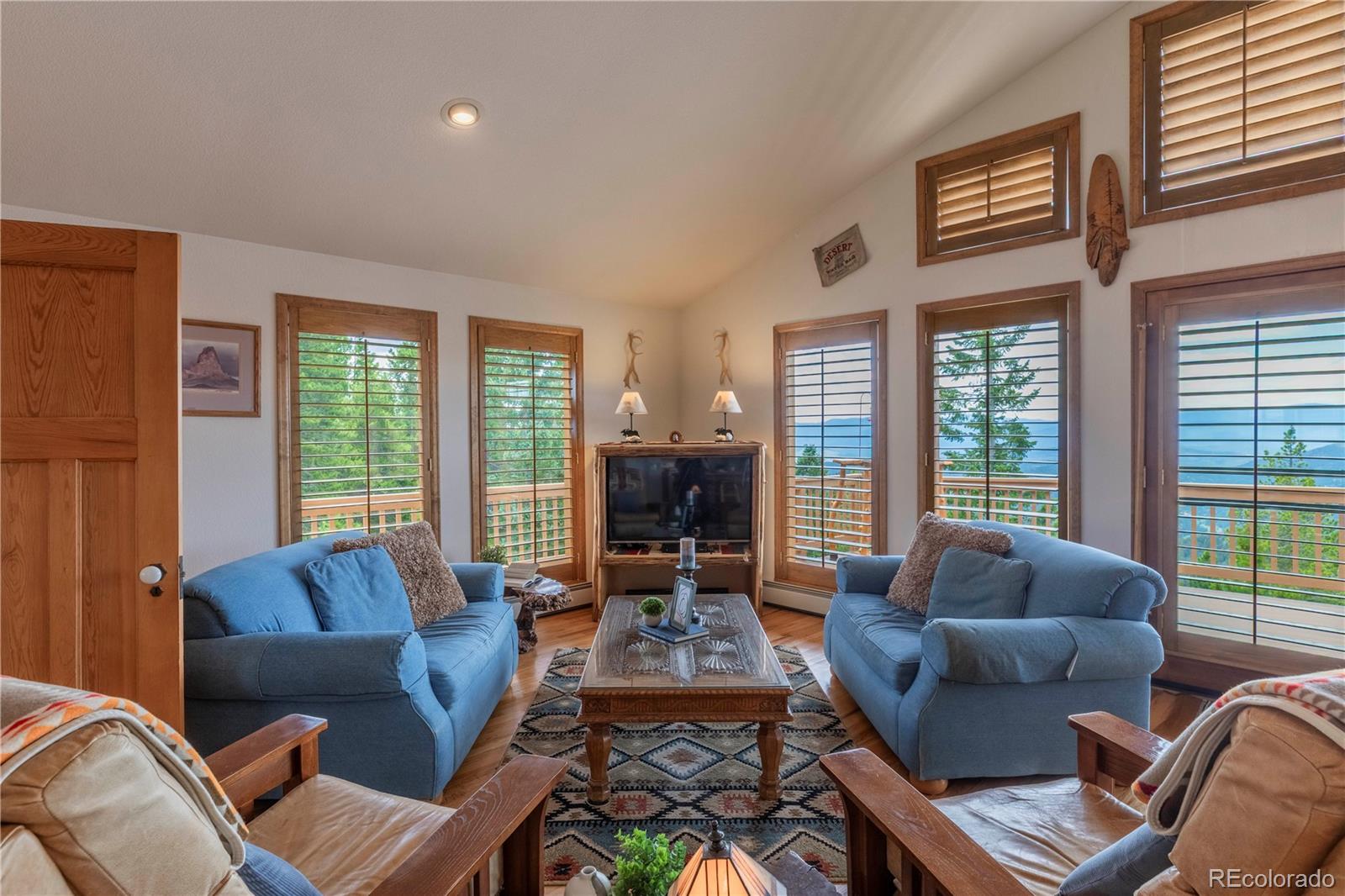 31320 Timothys Trail Conifer CO 80433