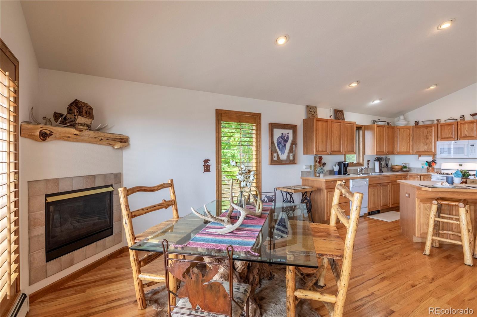 31320 Timothys Trail Conifer CO 80433