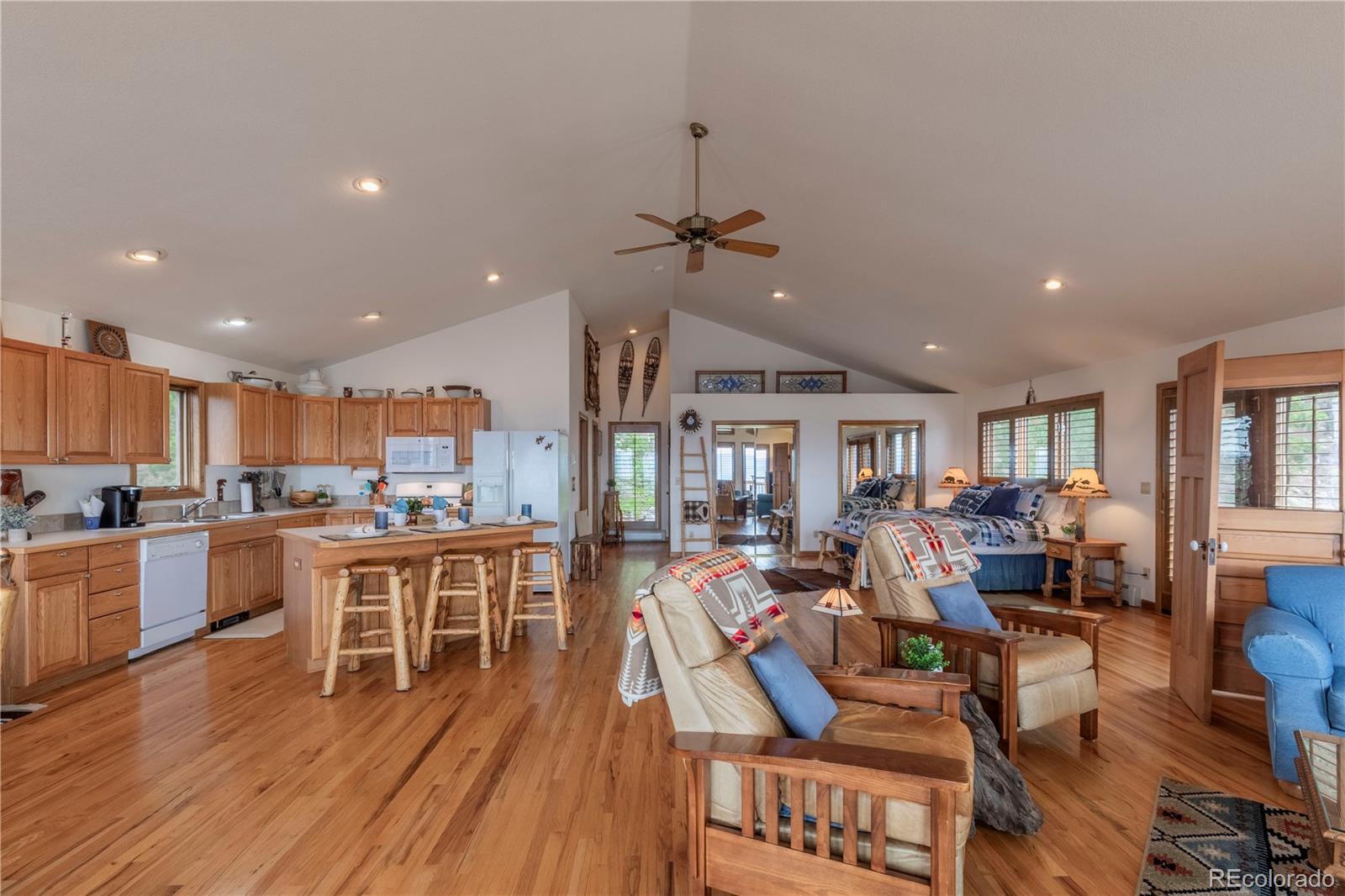 31320 Timothys Trail Conifer CO 80433