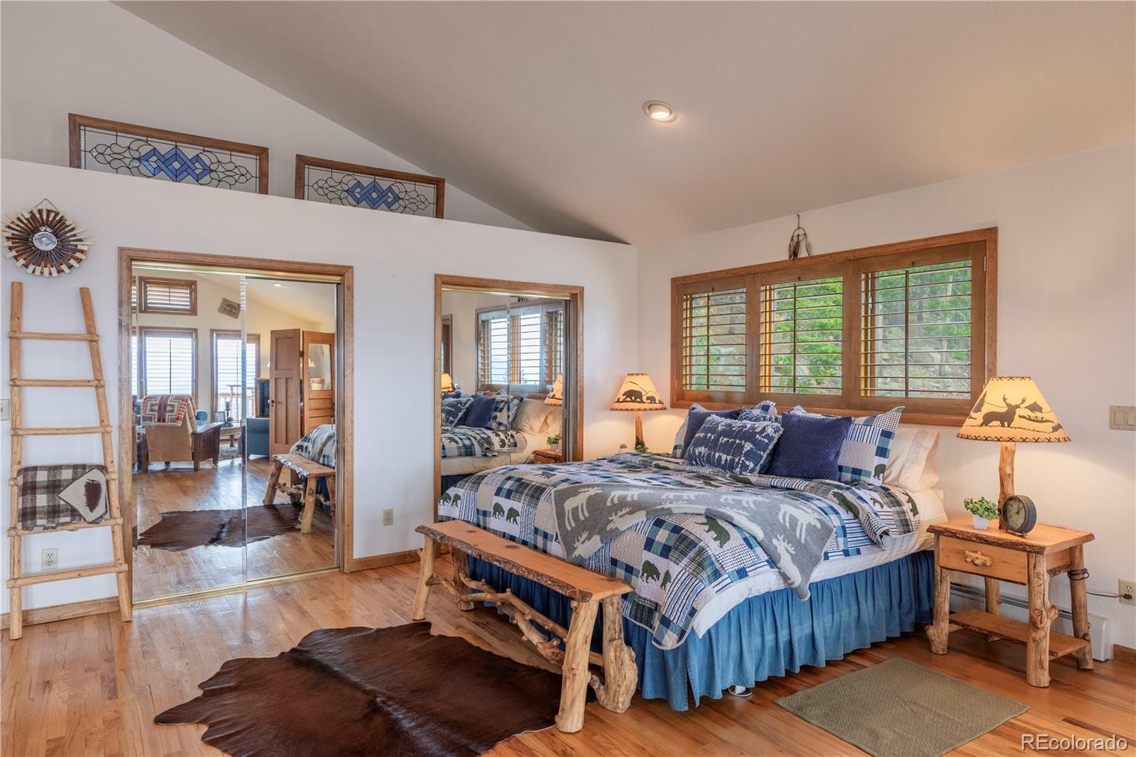 31320 Timothys Trail Conifer CO 80433