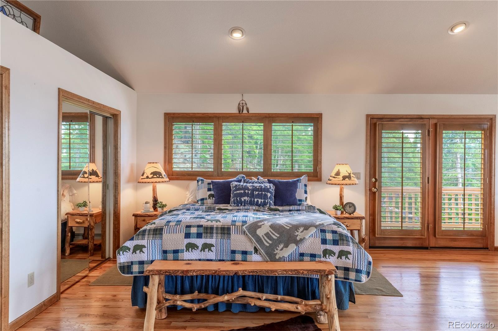 31320 Timothys Trail Conifer CO 80433